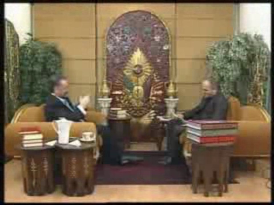 HZ. İSA (A.S) VE HZ. MEHDİ (A.S.) BERABER NAMAZ KILACAKLARDI