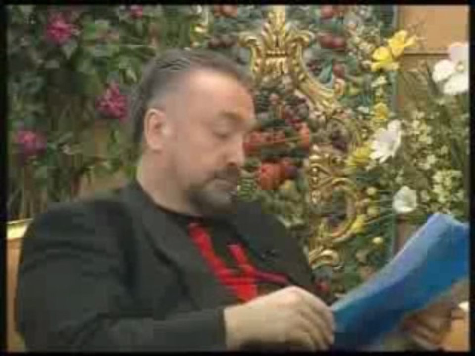 HZ . İSA (A.S) KONUSUNDA ŞAHSI MANEVİ YANILGISI