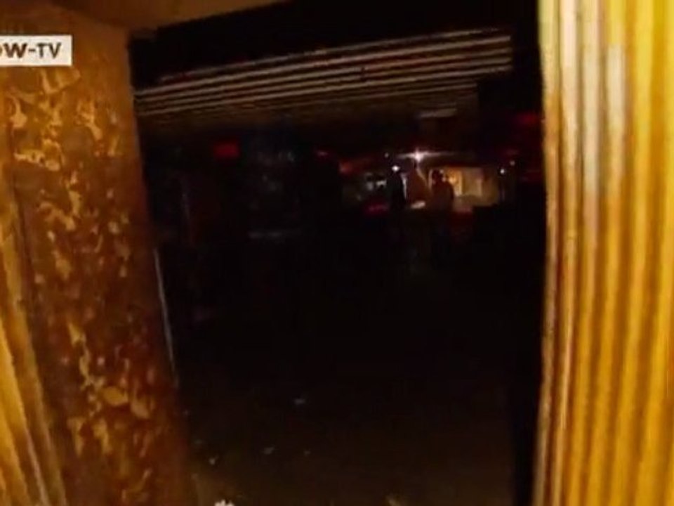 The East German DJ Paul van Dyk | Video of the day