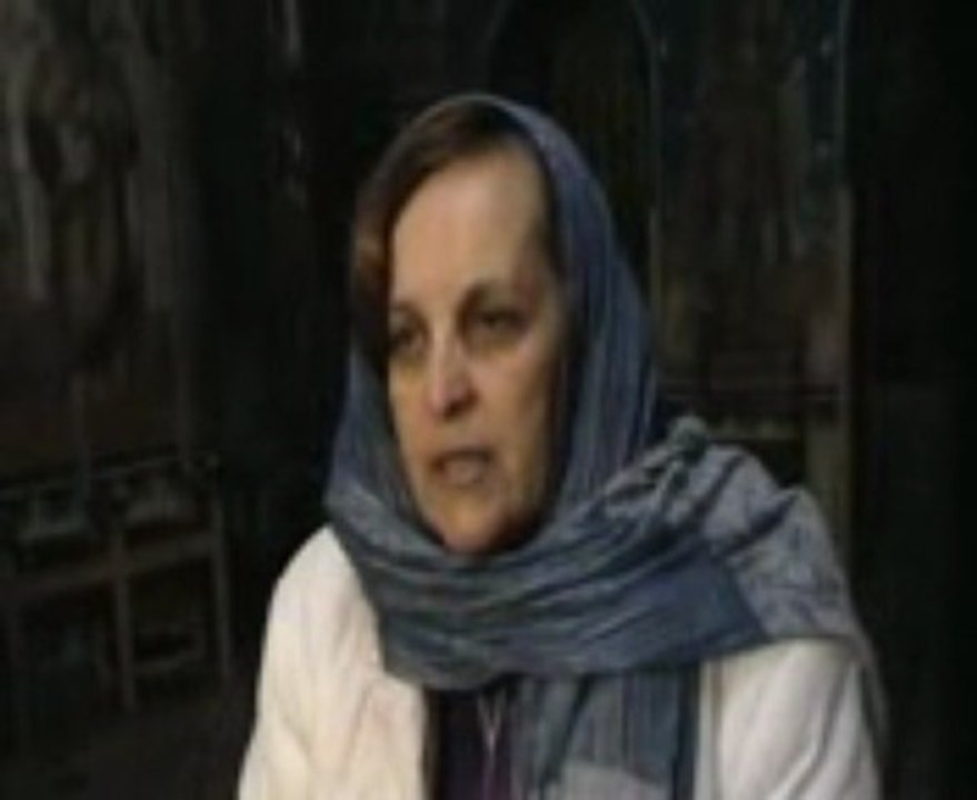 MESAJ CHENELING    IISUS 13 NOEMBRIE 2009 FELICIA MUNTEANU