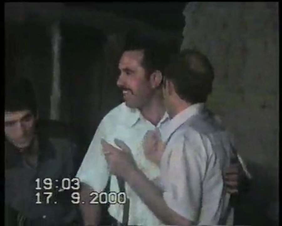 HAKVEYİS KÖYÜ TOY