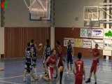 C.B. Navia - Adalid Formacion Corpi - 1º Nacional Baloncesto