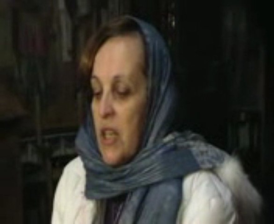 MESAJ CHENELING   MAICA DOMNULUI 13 NOEMBRIE 2009 FELICA