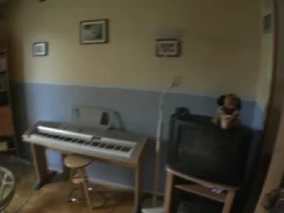 chambre 1