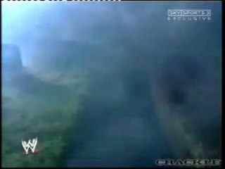 Message de Taker pour Batista!