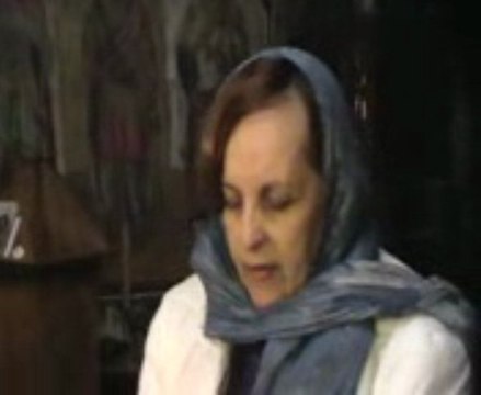 MESAJ CHENELING TATAL ENGLEZA 13 NOEMBRIE 2009 FELICA