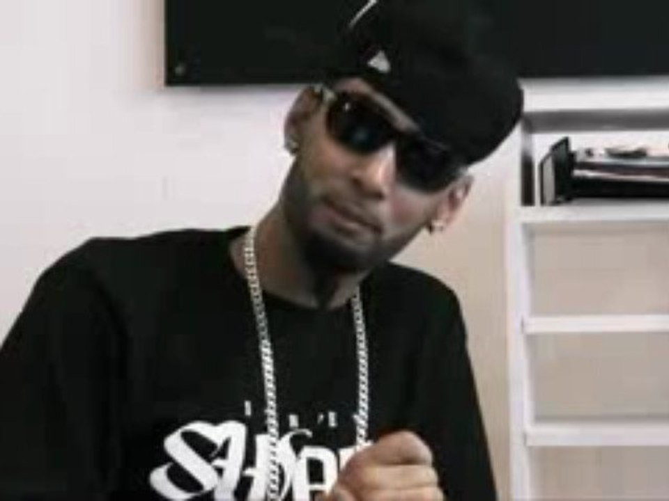 la fouine remise de son blinbling