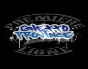 7 OU 11 RECORDS (EXTRAIT DE GHETTO PROVINCE VOL1)