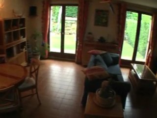 Salon salle à manger