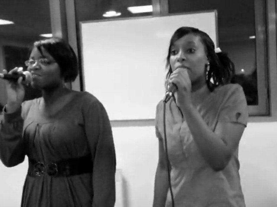 GIIO ROSS - Viens à lui