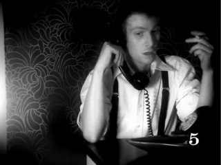 Police Panique! aka. "Fais craquer ta Valdez"