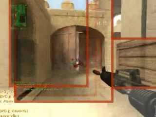 CS source - good cheats!:)