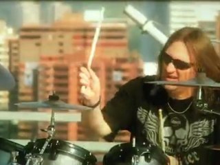 NECROSIS - Hidden Enemy