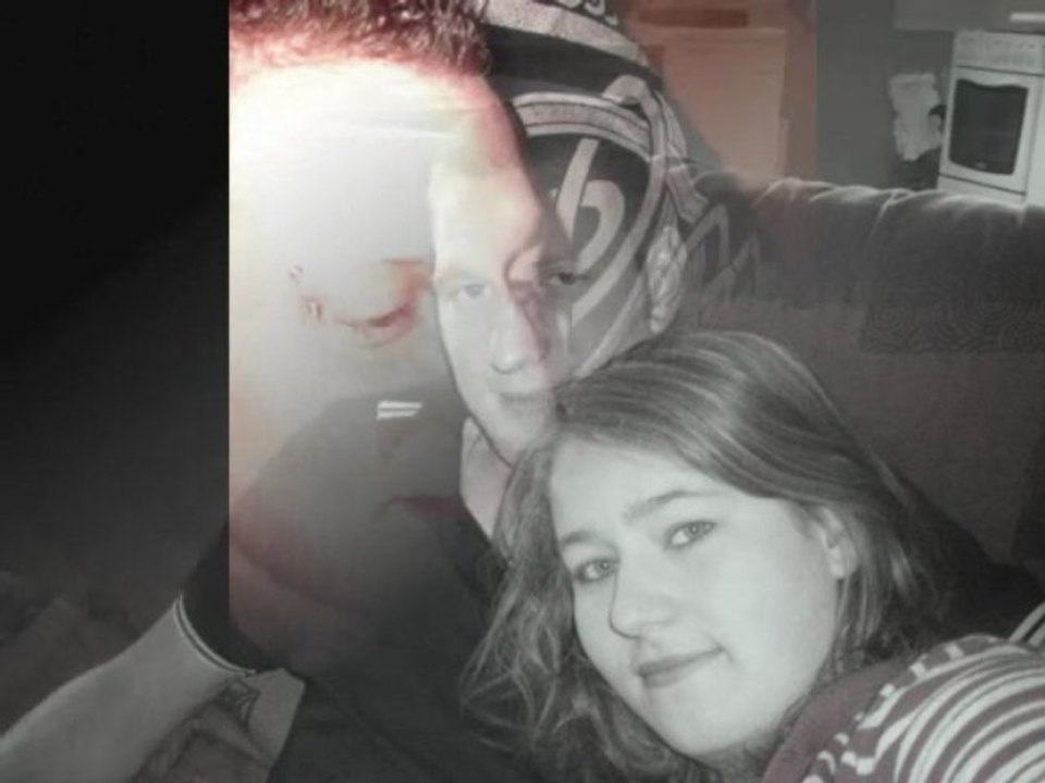 Ludo et moi