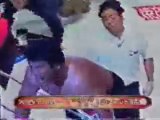 Giant Ochiai vs. Soichi Nishida