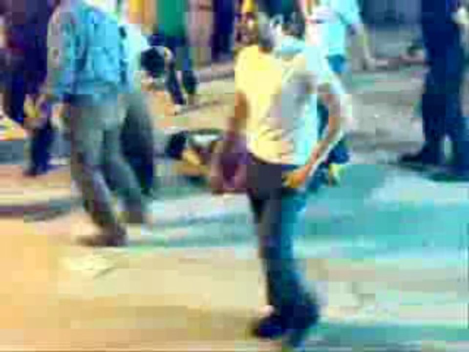 des algeriens tués en egyptes