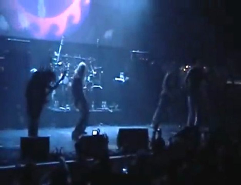 Suffocation_Catatonia (live)