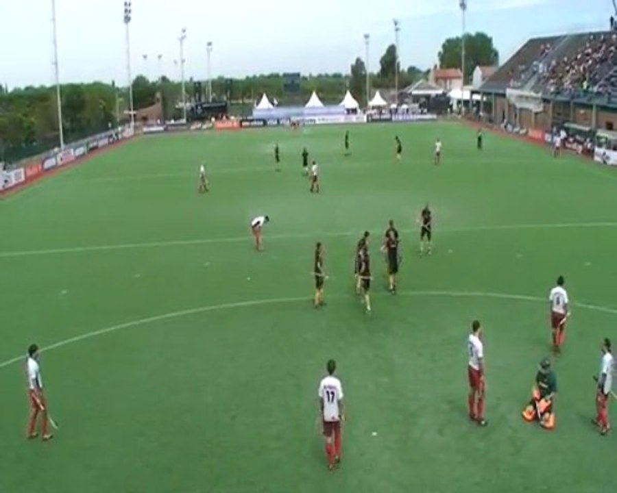 Goals Bel-Czech 15-11