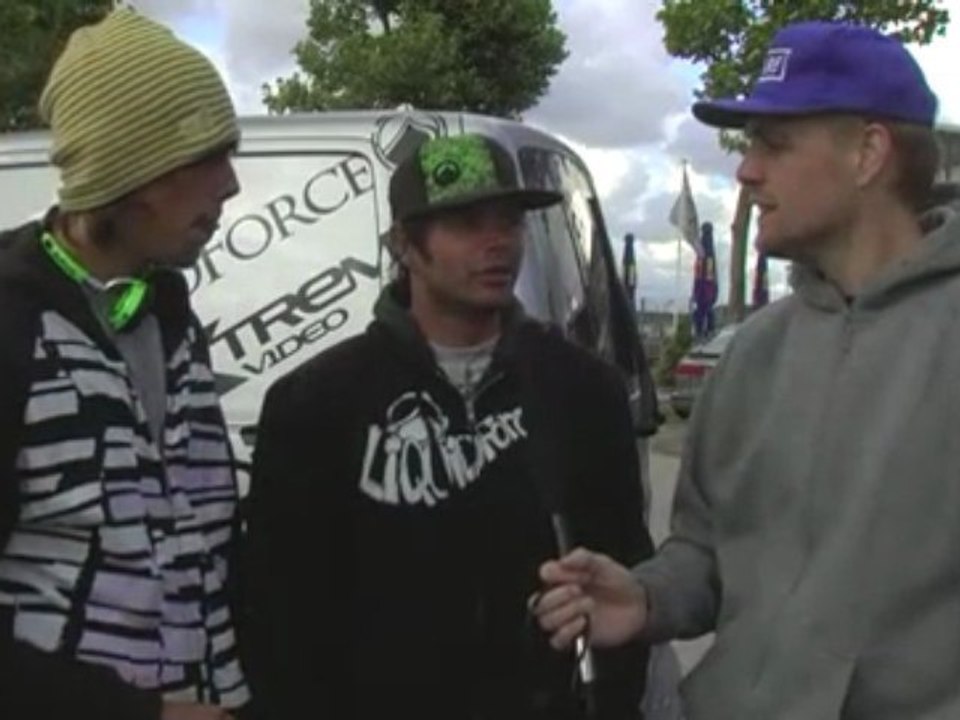 ISNB:11 "Wakeboarden"
