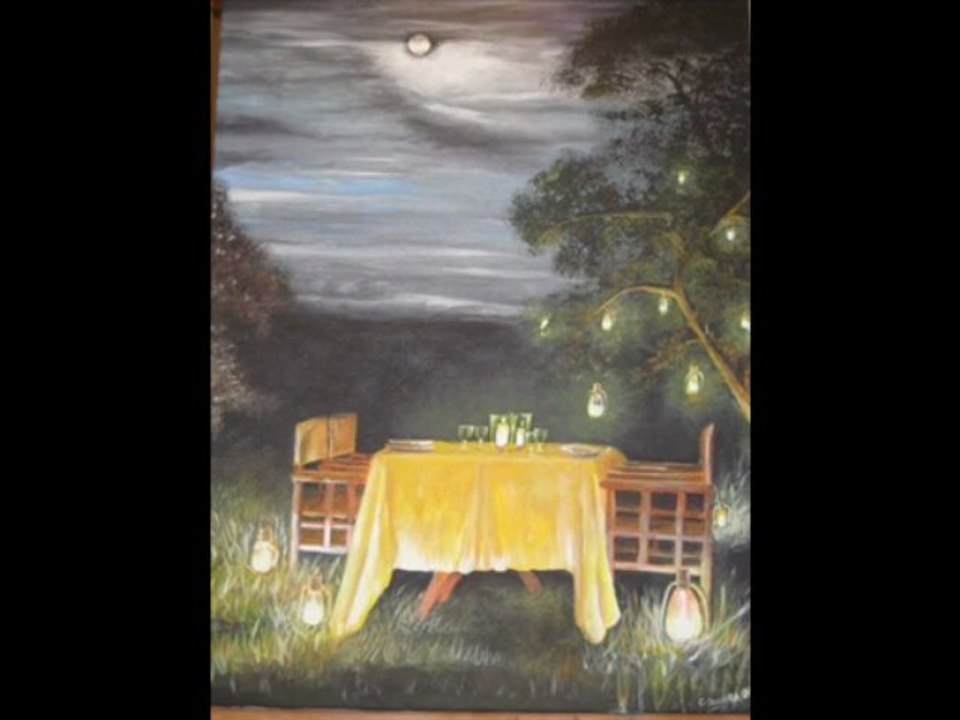 Tu Per Me La Voce Del Nord - Italian Love Song - Very Romantic