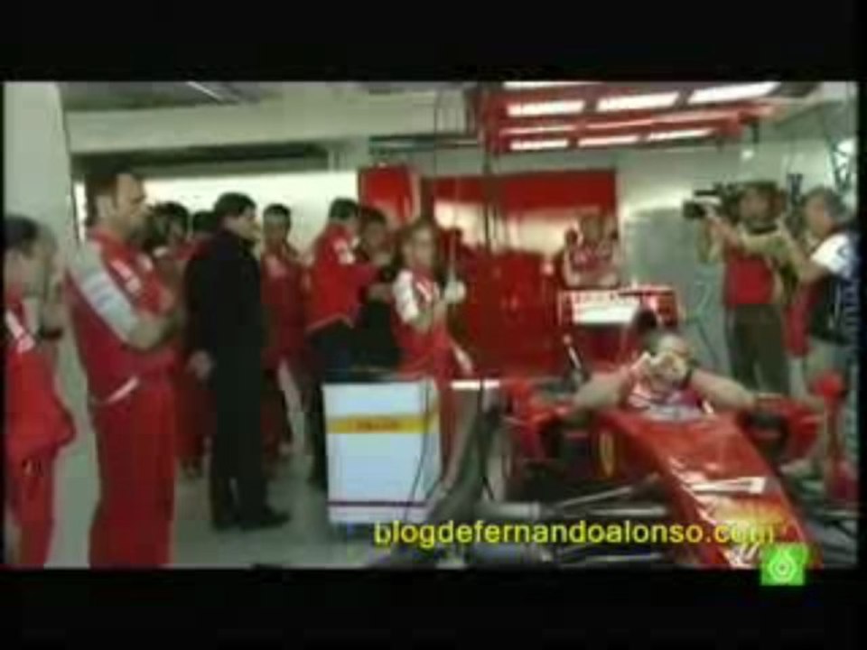 Fernando Alonso