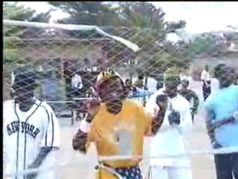 Maisha na party