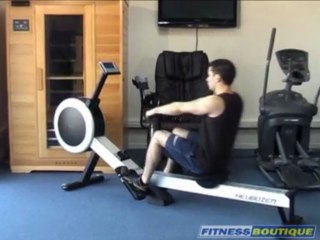 REMO HEUBOZEN COMPETITION ROWER es