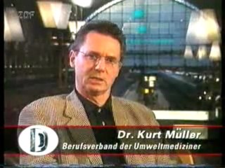 Das Gift im Mund: Amalgam! Quecksilber, wie in der Impfung!