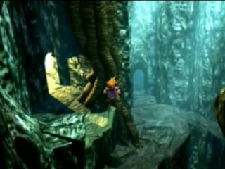 FF7 [16] la mine de mithril