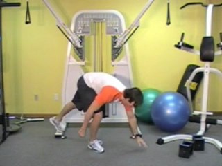 Fast Fat Loss Workout With Only 3 Exercises