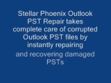 How To Repair Outlook PST files