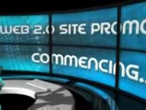 Brute Force Evo 2 - The Seo Robot Shows Off