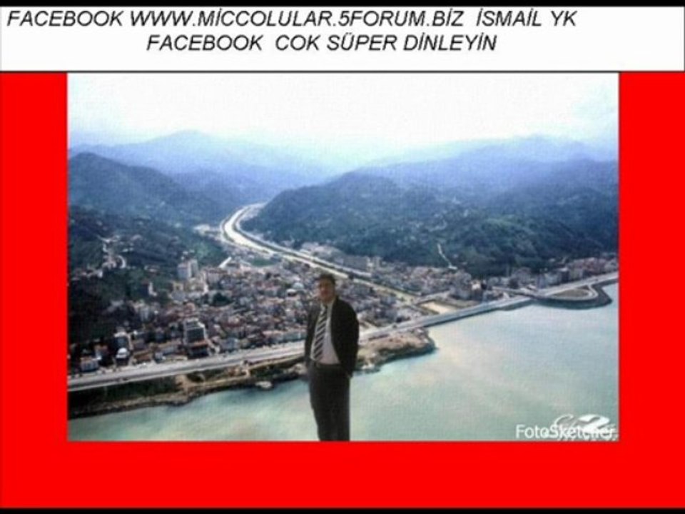 İsmail yk Çılgın ( Facebook) Şarkısı Full