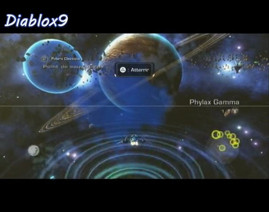 Vidéo-Test Ratchet & Clank : A Crack in Time