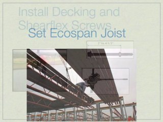 Structural Wall Panel Building Process :: Integrity Wall