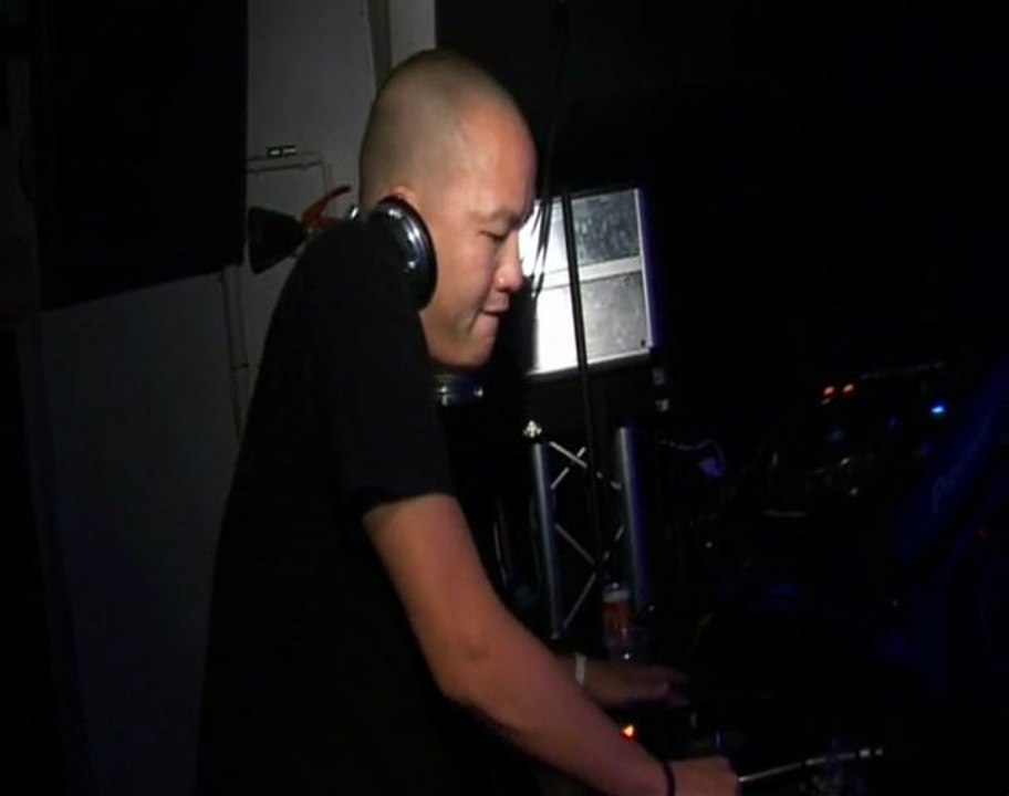 Son @ History of Hardstyle by Trip & Teuf