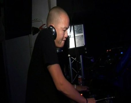 Son @ History of Hardstyle by Trip & Teuf