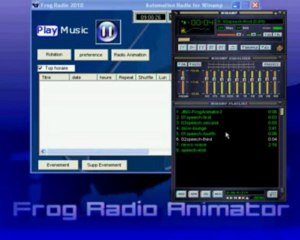 Radio Animation Part 1