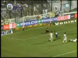 Torneo Apertura 2009:Gimnasia(LP)4-Huracan 1