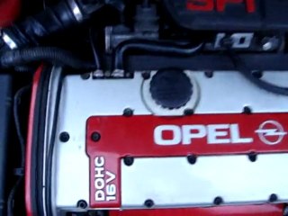 bruit moteur a froid