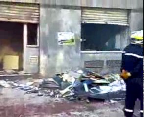 attaque de air egypte a alger