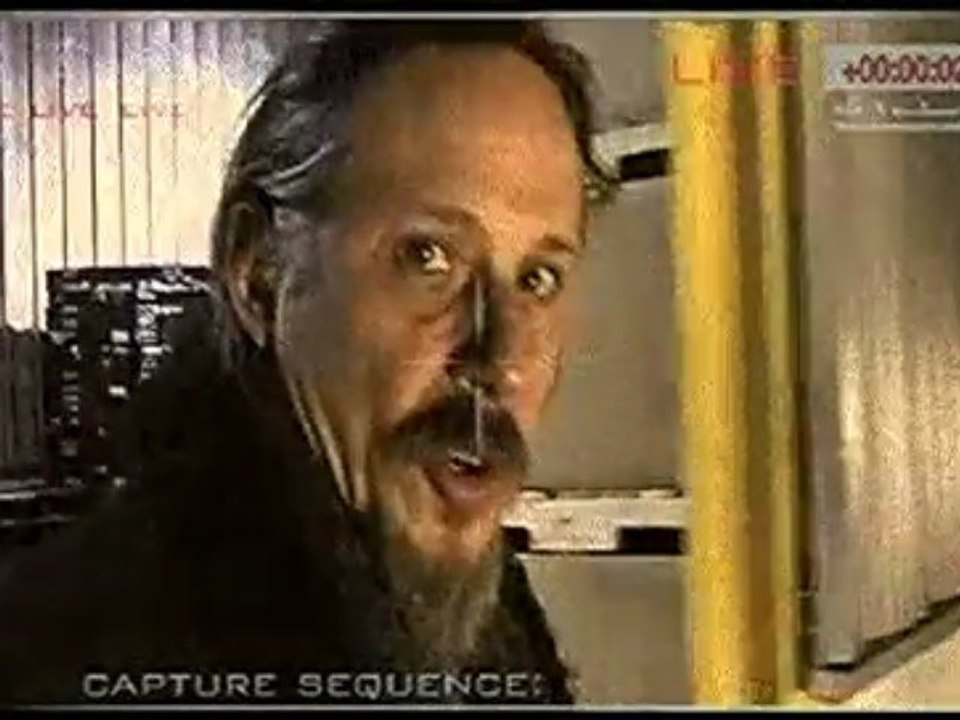 TERRA Webisode