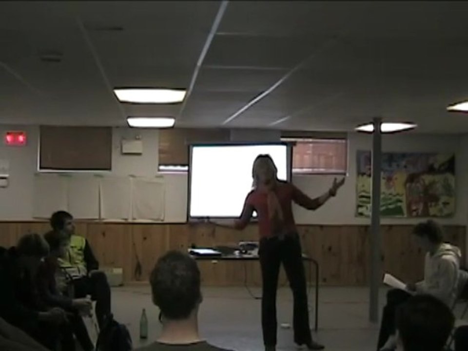 Nakkertok Mental Training - Part 2 (Intro to Mindfulness)