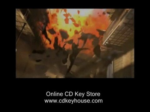 Left 4 Dead 2 CD Key PC (Uncut) cdkeyhouse.com