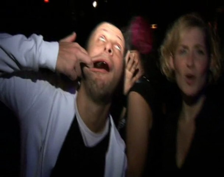 Tuneboy @ History of Hardstyle by Trip & Teuf