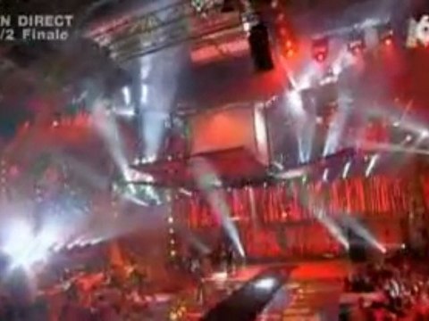 Julien doré - Tainted love