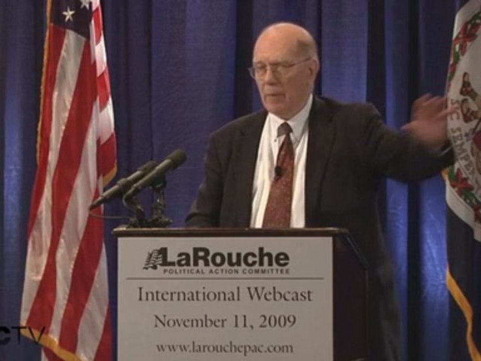 Webcast Question: Economic Value Vs. Money