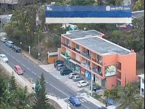 Plettenberg Bay - South Africa, Washington - USA, Santorini - Greece, Brussels - Belgium, Bandar Seri Begawan - Brunei, Nouméa - New Caledonia, Yas Island - UAE - Abu Dhabi