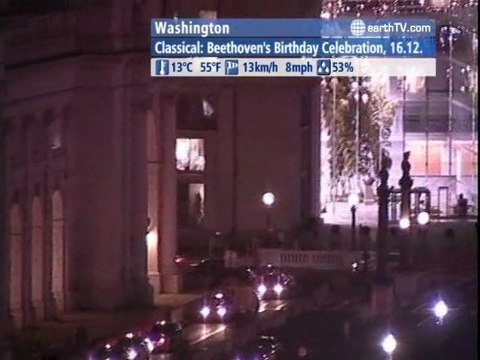 London - United Kingdom, Bandar Seri Begawan - Brunei, Hong Kong SAR - China, Manila - Philippines, Washington - USA, Seattle - USA, Nouméa - New Caledonia