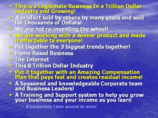 You Need This If Not Happy With Yor Financial Situation!